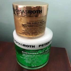 Peter Thomas Roth mask duo NWOT